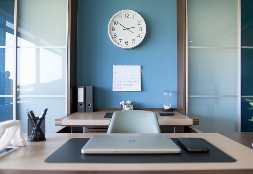 Navigate Your Time: Insider Time Management Tips for Busy Days